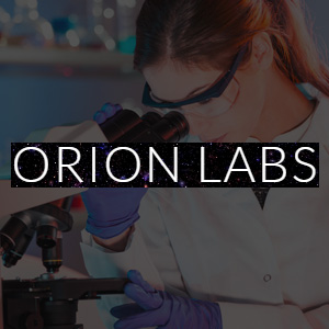 Orion Labs - Medical Supplies and Distribution Company