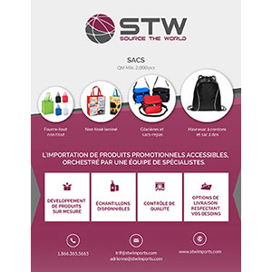 STW Source The World