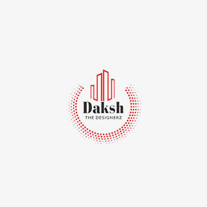 Daksh Logo